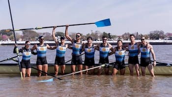 Uruguay hace historia en Odesur Santa Fe: 54 medallas y récord que no se alcanzaba desde 1982