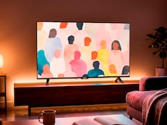 Cómo calibrar los colores de tu Smart TV: el paso simple para que la imagen no se vea azulada
