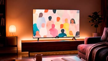 Cómo calibrar los colores de tu Smart TV: el paso simple para que la imagen no se vea azulada