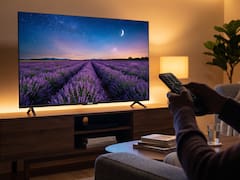 Series, fútbol y streaming: cómo mejorar la experiencia en tu Smart TV sin gastar de más