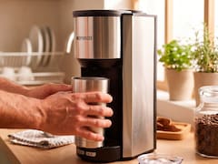 Cómo preparar café de filtro, expreso y americano en casa: la guía paso a paso para cada método