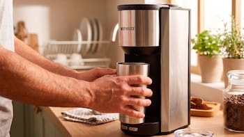 Cómo preparar café de filtro, expreso y americano en casa: la guía paso a paso para cada método