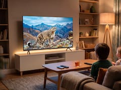 Mundial 2026 en casa: las funciones clave que hay que mirar antes de comprar un Smart TV
