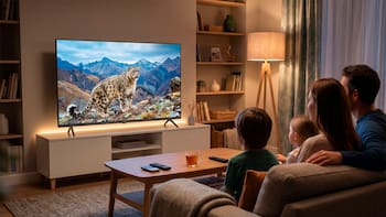 Mundial 2026 en casa: las funciones clave que hay que mirar antes de comprar un Smart TV