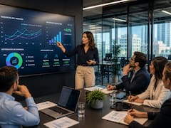 Por qué adaptarse rápido se volvió una ventaja competitiva