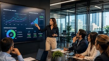 Por qué adaptarse rápido se volvió una ventaja competitiva