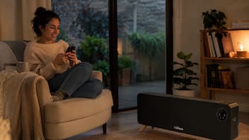 La nueva tendencia del invierno: por qué cada vez más hogares eligen calefacción eléctrica