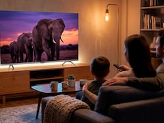 El tamaño ideal del televisor según tu living: la guía práctica antes de elegir