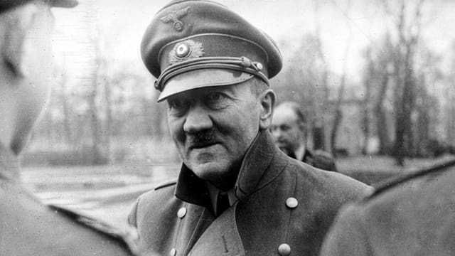 El documento desclasificado que cierra una teoría: por qué los soviéticos descartaron que Hitler tuviera un doble