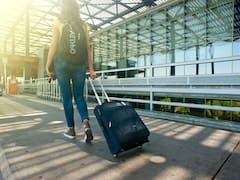 México, única sede del Mundial 2026 que bloquea apps de taxis en aeropuertos: DiDi, InDrive y Uber exigen diálogo