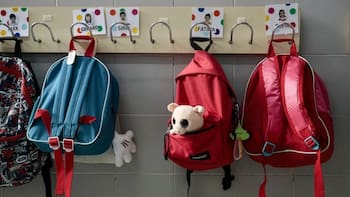 Educadores de todo el país marcharán para pedir una nueva ley estatal: exigen mejoras laborales y salariales