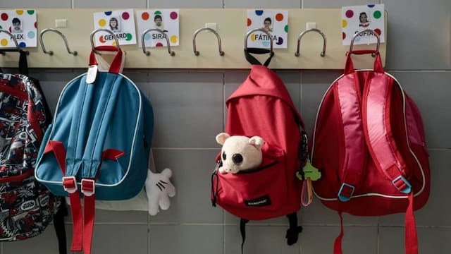 Educadores de todo el país marcharán para pedir una nueva ley estatal: exigen mejoras laborales y salariales