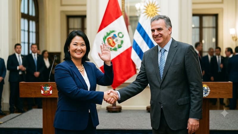 Foto generada por IA