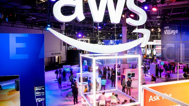 Menos burocracia, más velocidad: los nuevos negocios toman la delantera en la transformación digital, dice AWS