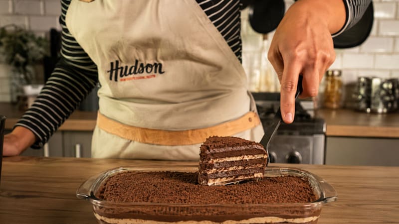 Foto: Hudson, modificada con IA por El Cronista