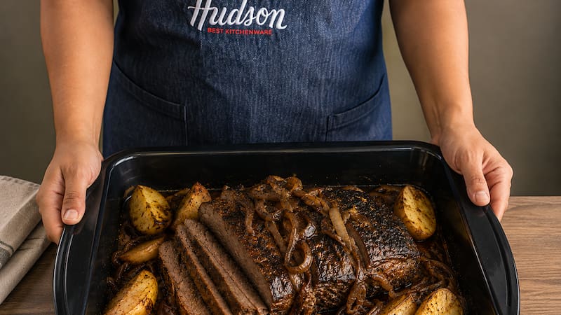 Foto: Hudson, modificada con IA por El Cronista.