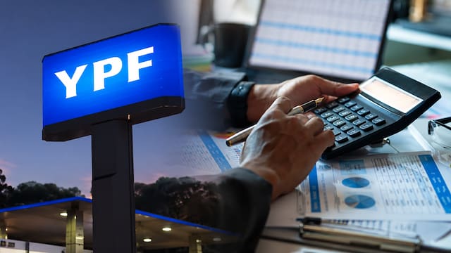 YPF, a la vanguardia de las finanzas digitales: ya se puede invertir en acciones de la empresa través de su app