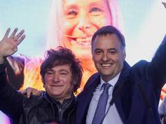 Después del largo entretiempo que generó Adorni, empieza para Milei el partido de fondo