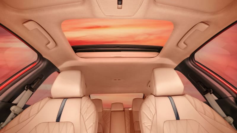 Foto: Nissan.