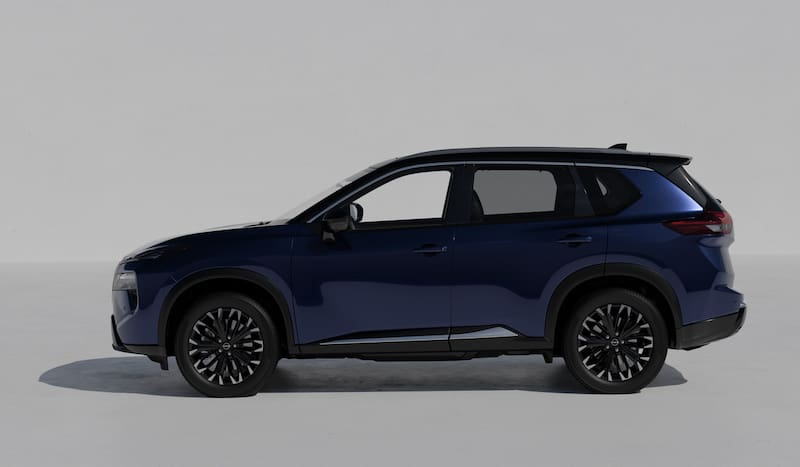 Foto: Nissan.