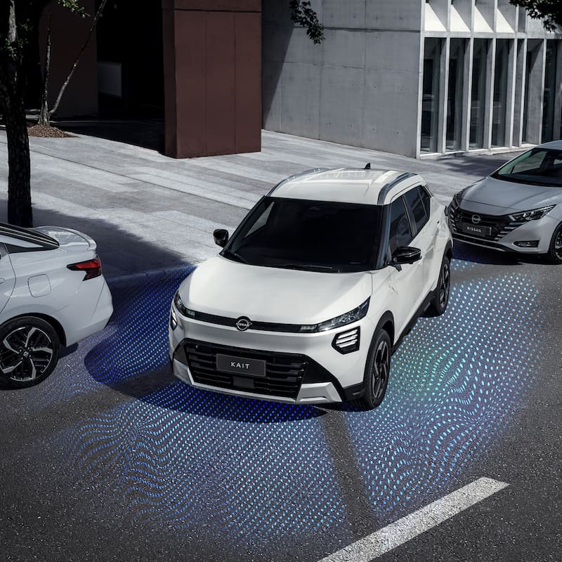 (Foto: Nissan)