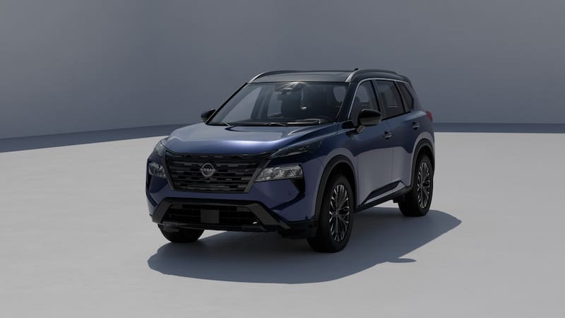 Foto: Nissan.