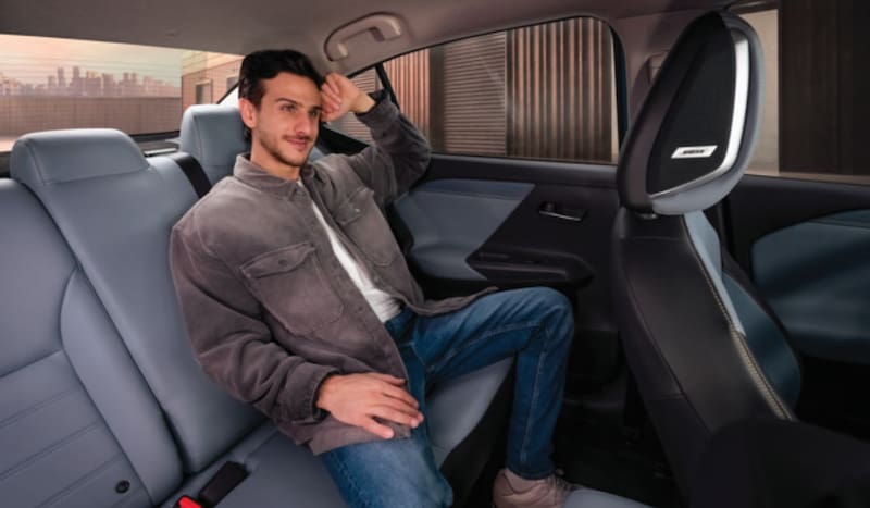 Foto: Nissan