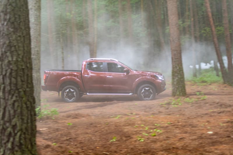 Foto: Nissan.