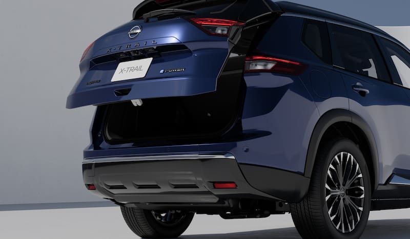 Foto: Nissan.