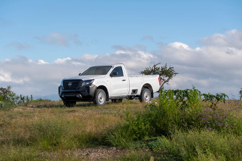 Foto: Nissan.