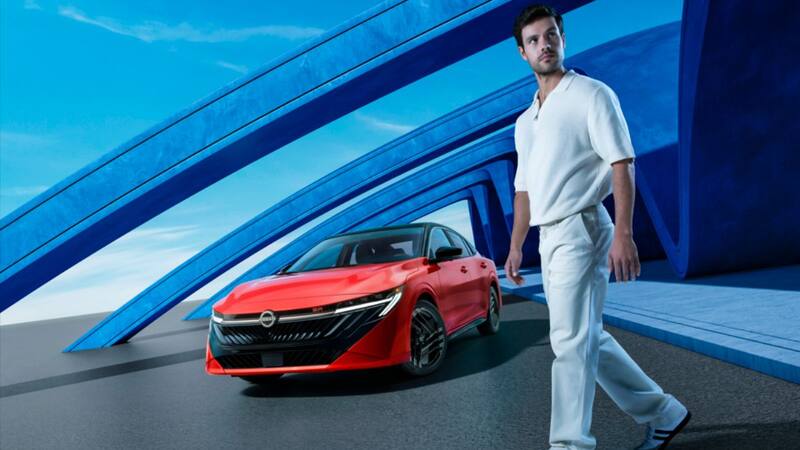 Foto: Nissan