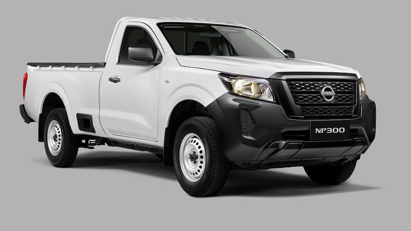 Foto: Nissan.