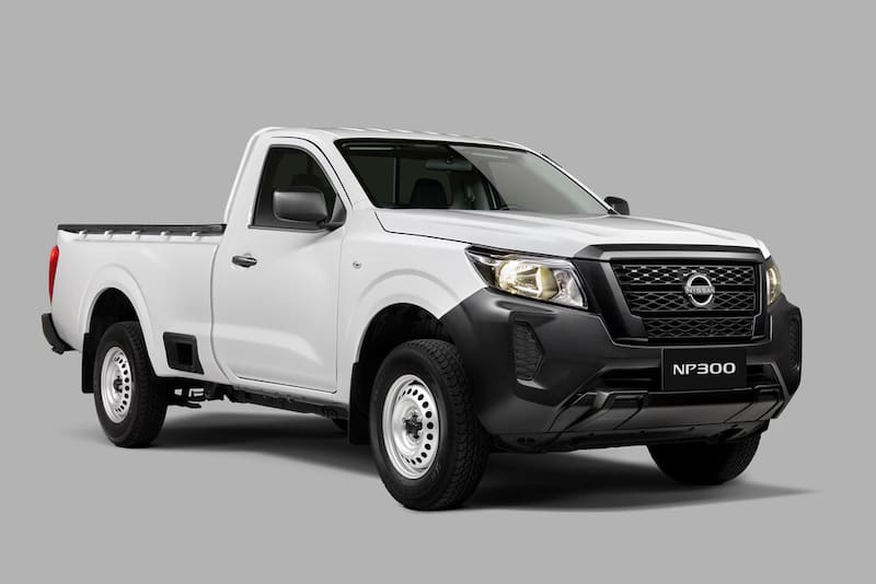 Foto: Nissan.