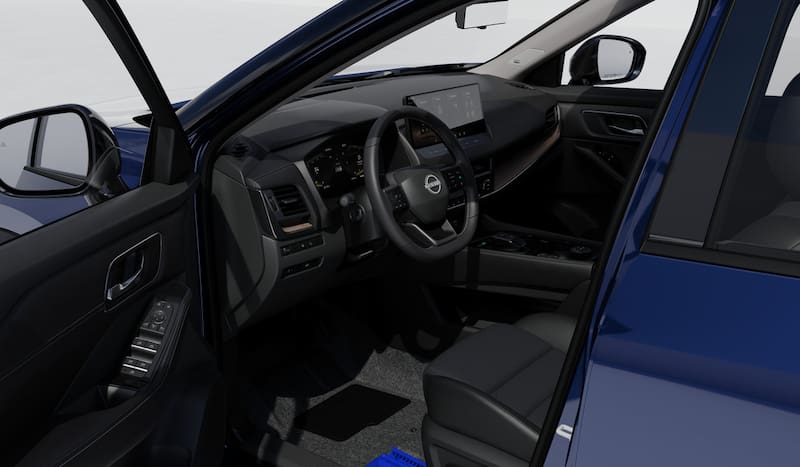 Foto: Nissan.