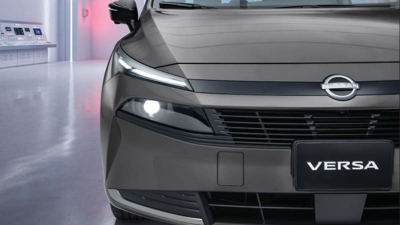 Foto: Nissan