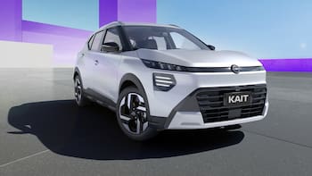 ¿Kait Nassin o Nissan Kait? la estrategia viral que usó el Mundial para lanzar una SUV sin publicidad directa