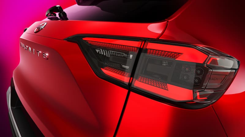 Foto: Nissan.