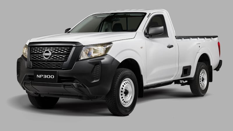 Foto: Nissan.