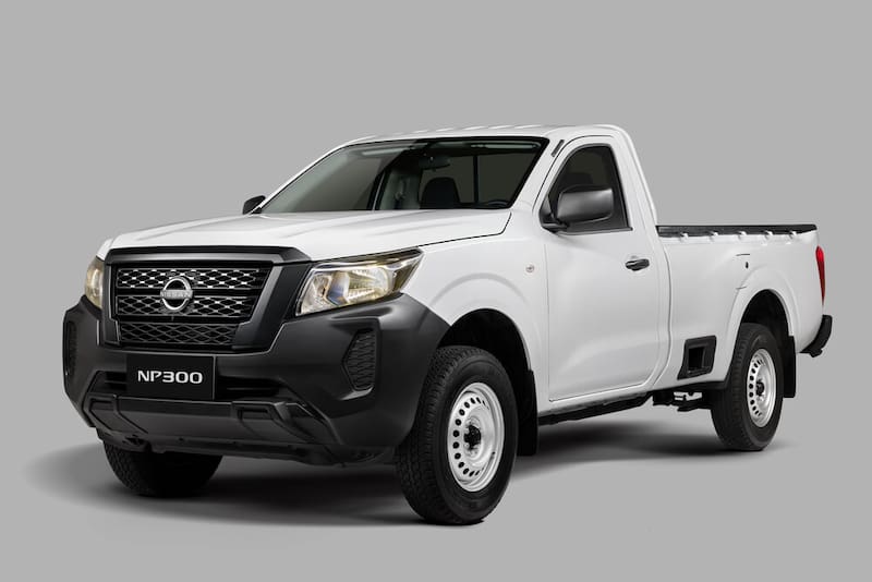 Foto: Nissan.
