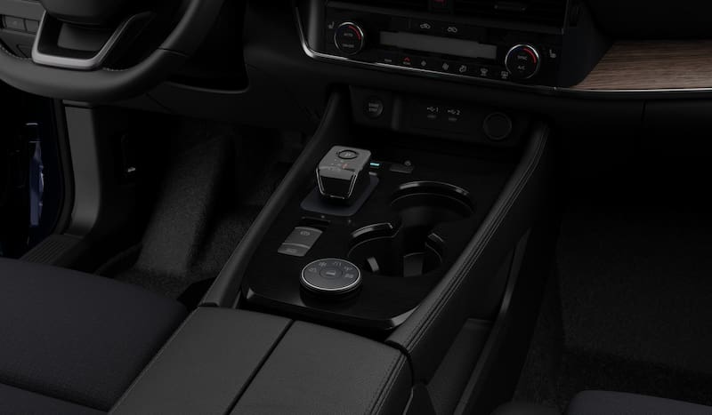 Foto: Nissan.