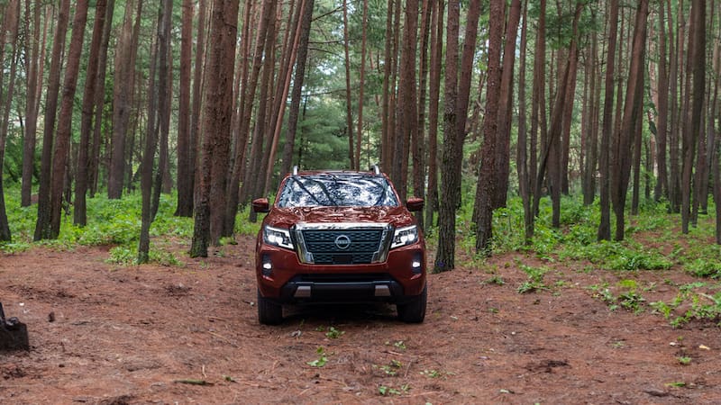 Foto: Nissan.