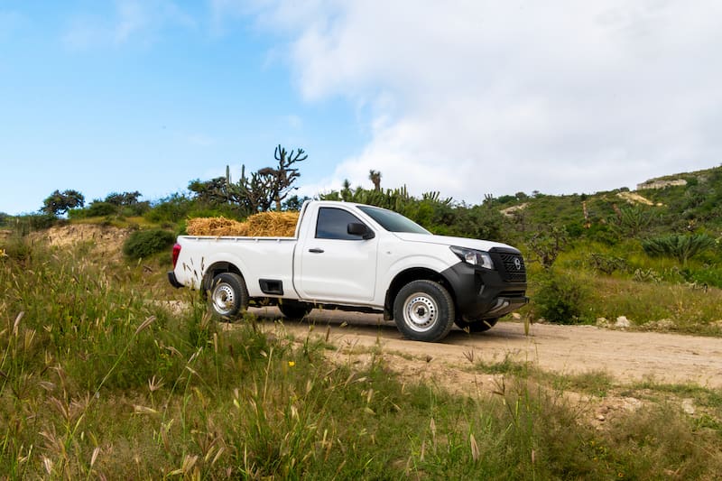 Foto: Nissan.