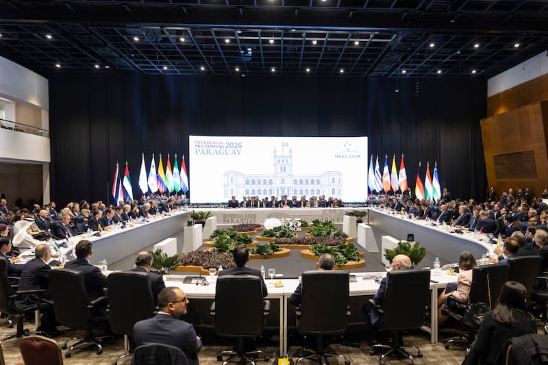 Foto: Presidencia de la República