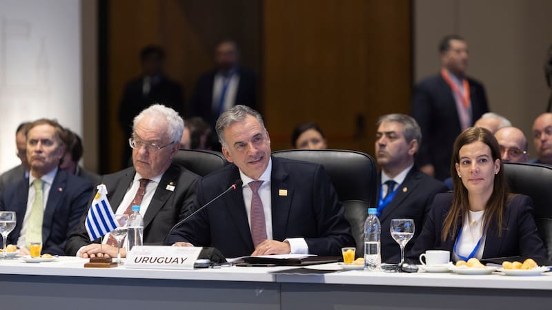 Foto: Presidencia de la República