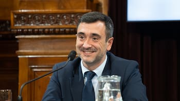 El engranaje clave para avanzar con Propiedad Privada en el Senado revela sus alcances: “Se busca...”