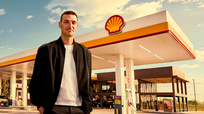Foto: Shell.