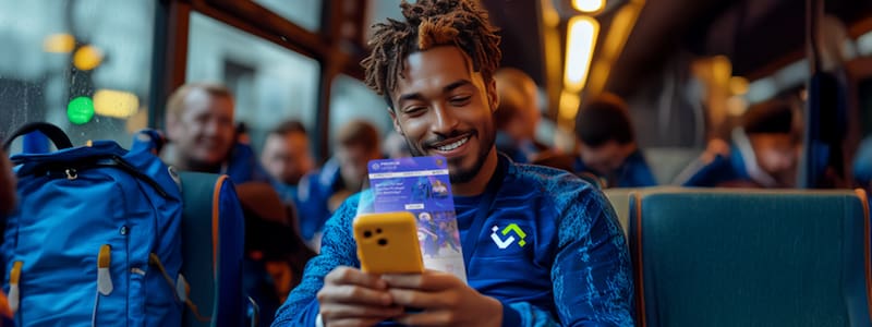 Foto: Sportian, Globant.