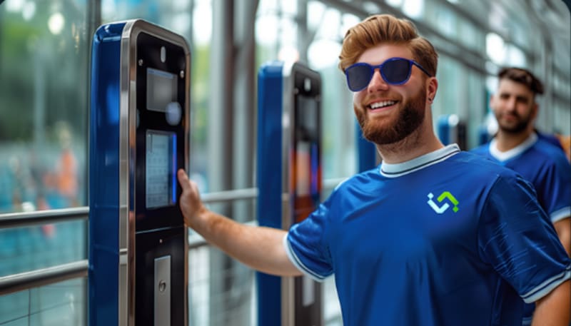Foto: Sportian, Globant.