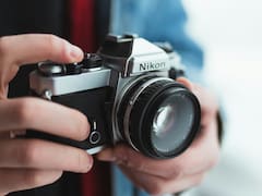Un equipo de cineastas logra ubicar el punto exacto donde fue fotografiada una persona en la primera imagen humana de la historia