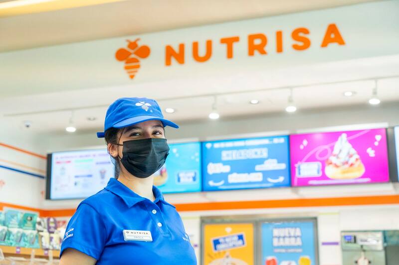 Corporativo Herdez, fotografías